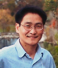 Dr. Haichao Wang