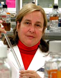 Dr. Rima McLeod