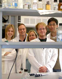 McLeod Lab Group
