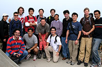 MIT Biomechatronics Group