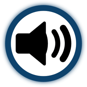 Audio Icon